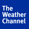 The Weather Channel Icon 96x96 png